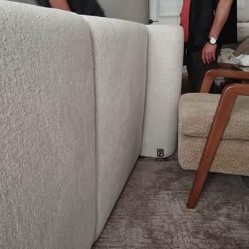 Yeni Aldığım Köşe Koltukta Bitmeyen Sorunlar Ve Mağduriyet