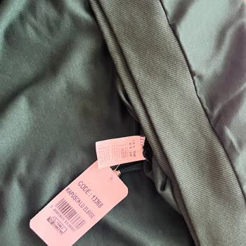 Yanlış Ürün Ve Beden Gönderimi Nedeniyle Mağduriyet