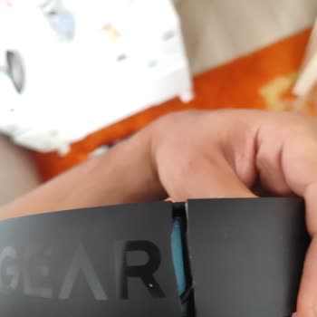 Kulaklıkta Kötü Malzeme Kalitesi Ve Yetersiz Müşteri Hizmeti