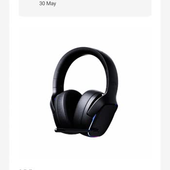 Kulaklıkta Kötü Malzeme Kalitesi Ve Yetersiz Müşteri Hizmeti