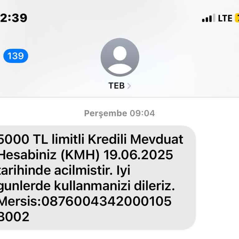 Onaylanan Kredili Mevduat Hesabı İçin Şubeye Gitmek Zorunda Kalmak Mağduriyet Yaratıyor