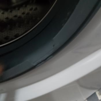 Arçelik Çamaşır Makinesi Körük Lastiği Sorunu Ve Garanti Mağduriyeti