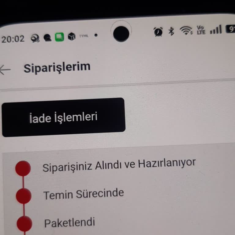 Sipariş Edilen Valizler 13 Gündür Teslim Edilmedi, Çözüm Sunulmuyor