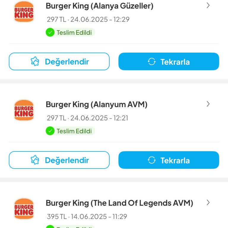 Yanlış Şube Siparişinde İptal Ve İade Sorunu Yaşadım