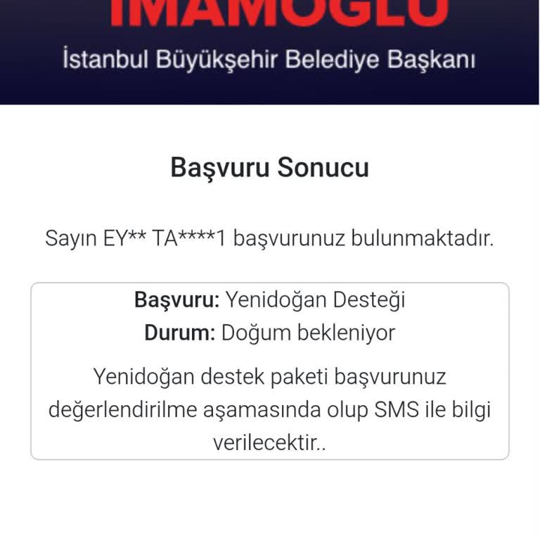 Doğum Yardımı Hakkında Bilgi Eksikliği Ve Belirsizlik