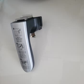 Schafer Air Fryer İçin Yedek Parça Bulunamaması Mağduriyeti