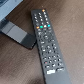 Arçelik TV'de Wi-Fi Adaptör Sorunu Ve Yetersiz Yetkili Servis Desteği