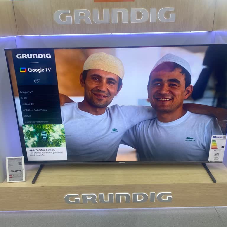 Teknosa Mağazasında TV Fiyatı Ve İade Sürecinde Yaşanan Sorun