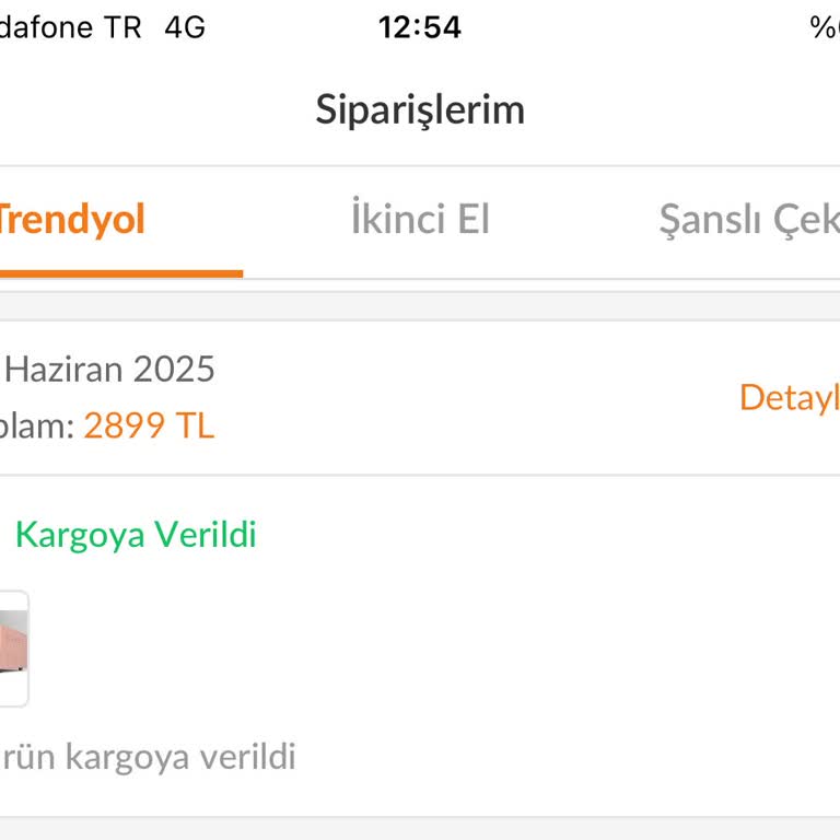 13 Gündür Teslim Edilmeyen Midi Fırın Ve İletişimsizlik