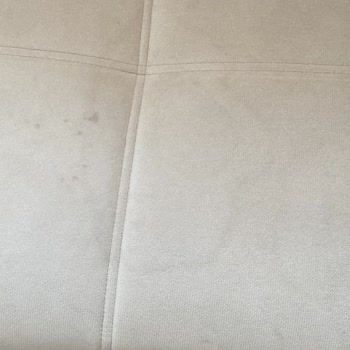 Sigorta Şirketinin Anlaşmalı Temizlik Firmasından Memnun Kalmadım