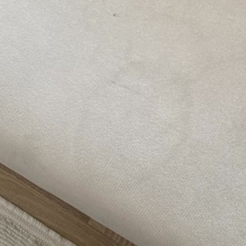 Sigorta Şirketinin Anlaşmalı Temizlik Firmasından Memnun Kalmadım