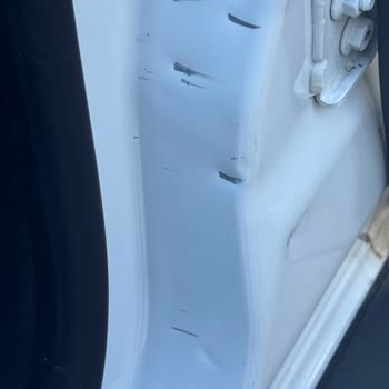 Tanoto İhale Araçlarında Ekspertiz Eksiklikleri Ve Hasar Sorunları