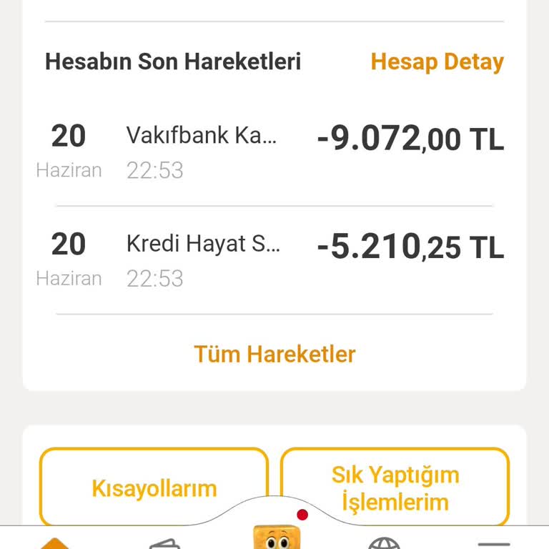 Kredi Çekerken Yüksek Kesinti Şoku