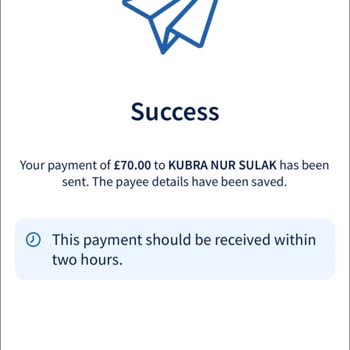 Yurt Dışından Gelen Para Hesabıma Ulaşmadı, Acil Çözüm Bekliyorum