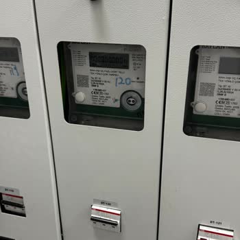 Elektrik Nakil Hatası Nedeniyle İşlerim Aksıyor, Mağduriyetim Giderilmiyor