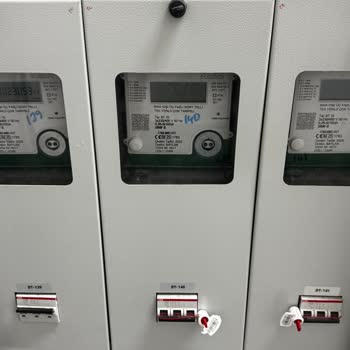 Elektrik Nakil Hatası Nedeniyle İşlerim Aksıyor, Mağduriyetim Giderilmiyor