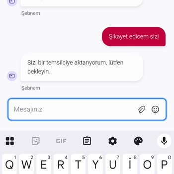 Kazancım Hesabıma Yatmadı, Destek Ekibi Yanıt Vermiyor