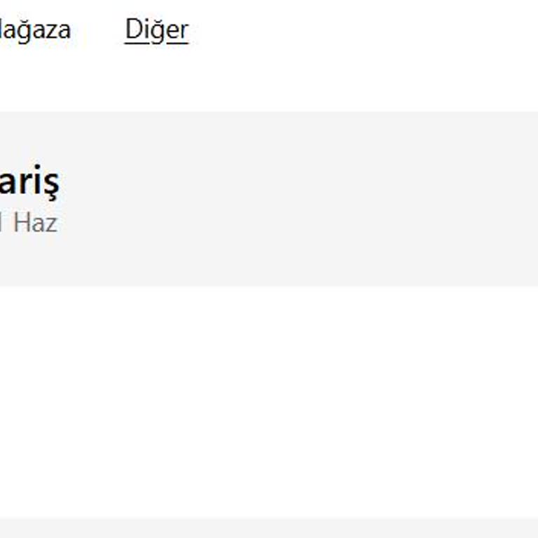 Siparişim Kargoya Verilmiyor, İletişim Yok