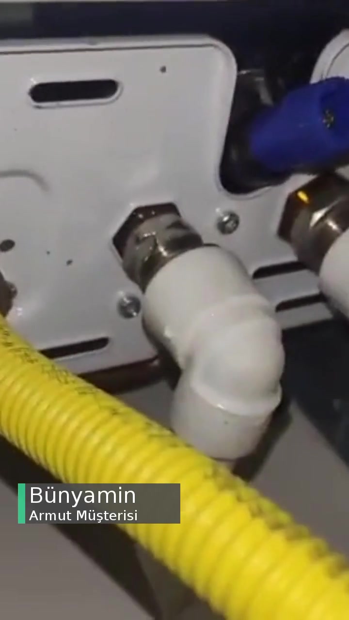 Armut Zarar Karşılamıyor, Usta Mağdur Etti videonun kapak resmi