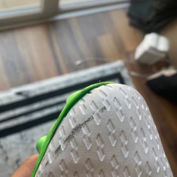 Krampon Değişiminde Sürekli Sorun Yaşanıyor