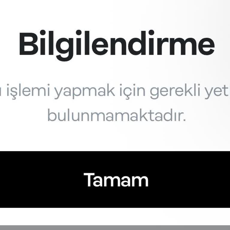 Papara Hesabımın İncelenmesi Nedeniyle Parama Ulaşamıyorum, Çözüm Bekliyorum