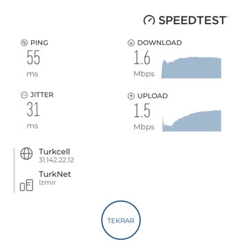 Bağlantı Sorunu Ve Haksız Cayma Bedeli Mağduriyeti