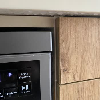 Altus Bulaşık Makinesi Dolaplarımı Mahvetti, Sorunum Çözülmüyor!