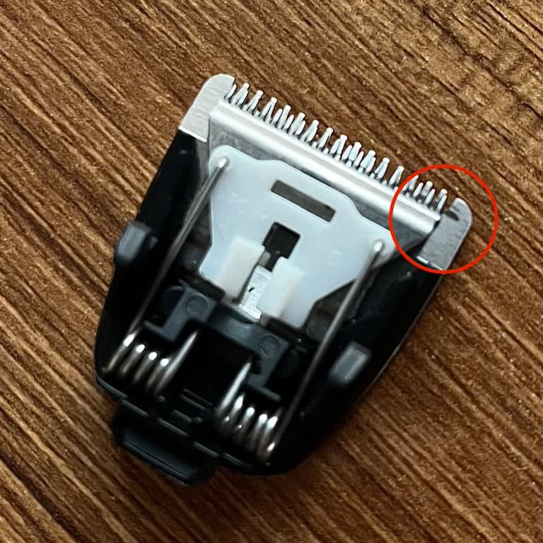 Philips MG7920 Tıraş Makinesi Bıçaklarının Hızlı Aşınması Ve Yetersiz Müşteri Hizmeti