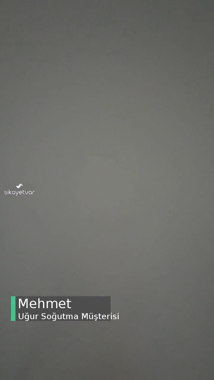 Uğur Derin Dondurucu Tuhaf Rahatsız Edici Bir Ses Çıkarıyor videonun kapak resmi