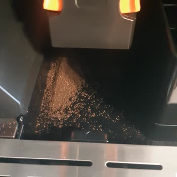 Arçelik Espresso Makinesi Sorunları Ve Yetersiz Servis Deneyimi