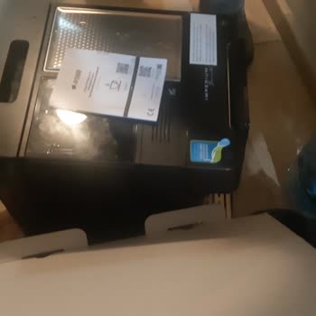 Arçelik Espresso Makinesi Sorunları Ve Yetersiz Servis Deneyimi