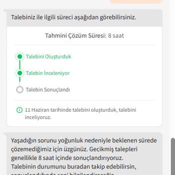 Trendyol'dan Destek Alamıyorum, Mağduriyetim Artıyor