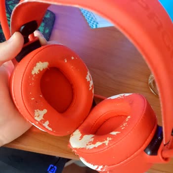 Kulaklıkta Soyulma Ve Kullanım Konforu Sorunu