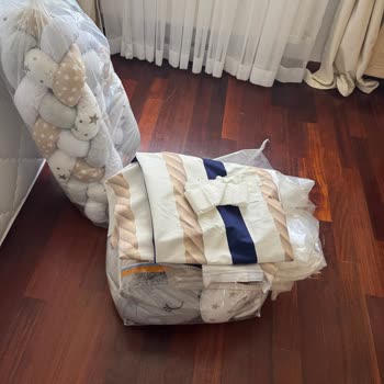 Eksik Ve Kusurlu Gelen Çocuk Odası Ürünleri Mağaza İade Sürecinde Mağduriyet