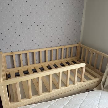 Eksik Ve Kusurlu Gelen Çocuk Odası Ürünleri Mağaza İade Sürecinde Mağduriyet