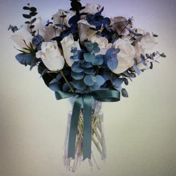 Siparişimde Gelen Güller Solmuş Ve Eksik Teslim Edildi