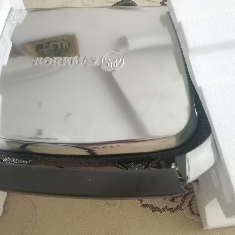 Media Markt Kırık Gelen Ürün İçin İade Süreci Başlatılmıyor