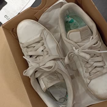 Garanti Süresindeki Ayakkabımın Kusuru Ve Olumsuz İnceleme Sonucu