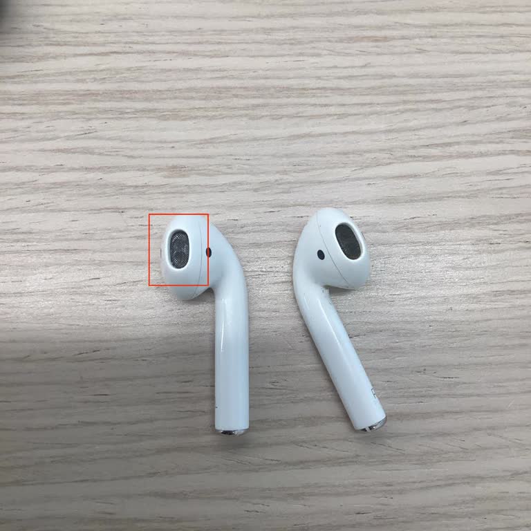 Garanti Dışı Bırakılan Arızalı Airpods İçin Ücretsiz Onarım Talebi