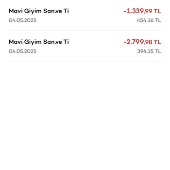 İade Sürecinde Yaşanan Sorunlar Ve Bilgi Kirliliği