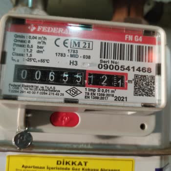 İgdaş Abonelik Feshi Sonrası Depozito İadesi Gecikiyor