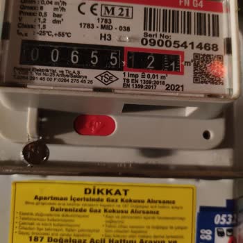 İgdaş Abonelik Feshi Sonrası Depozito İadesi Gecikiyor