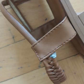 Outlet Mağazasından Aldığım Ayakkabıda Kusur Ve Değişim Sorunu