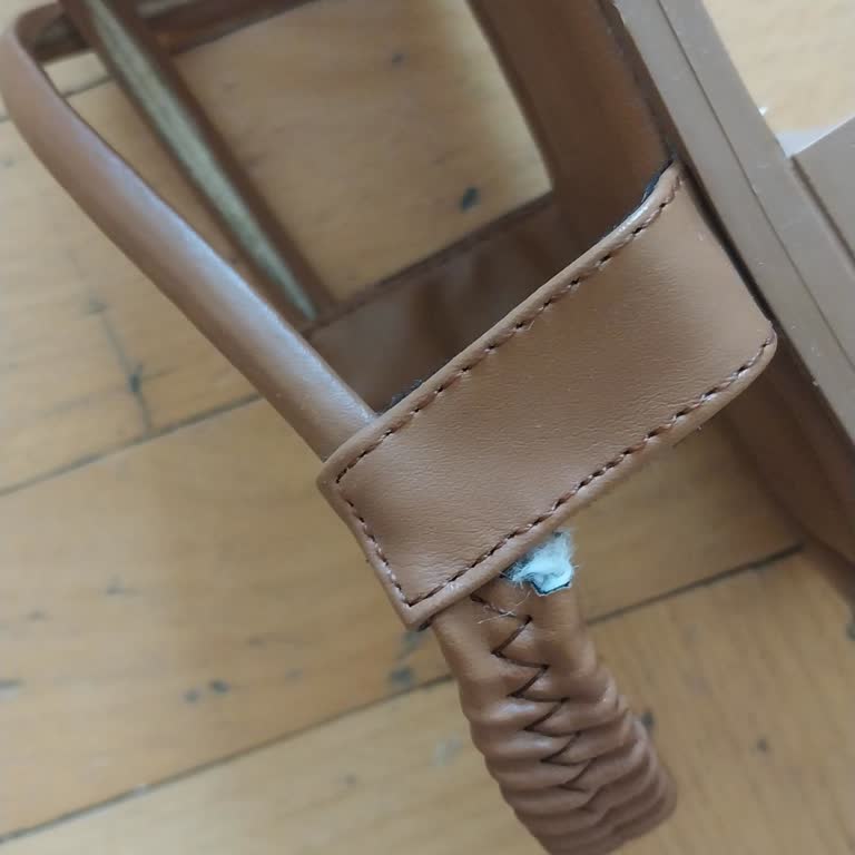 Outlet Mağazasından Aldığım Ayakkabıda Kusur Ve Değişim Sorunu