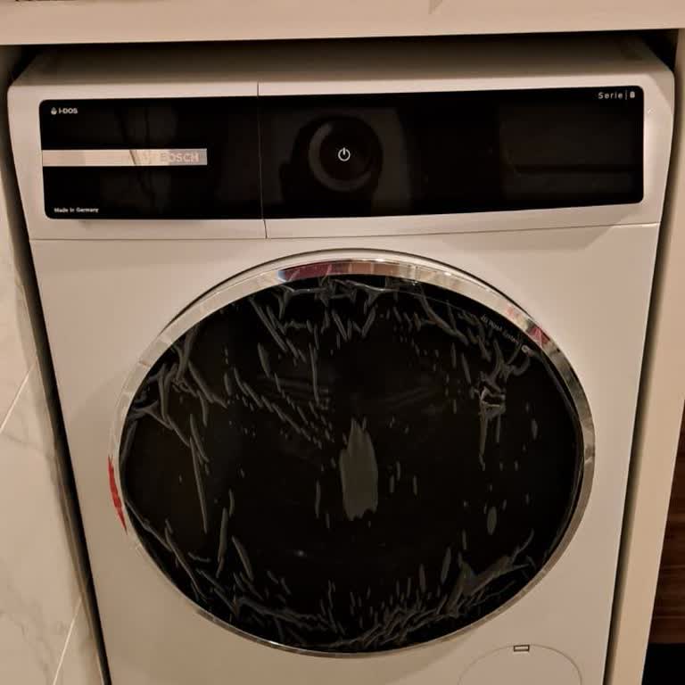 Kusurlu Teslim Edilen Çamaşır Makinesi İçin Para İadesi Sorunu