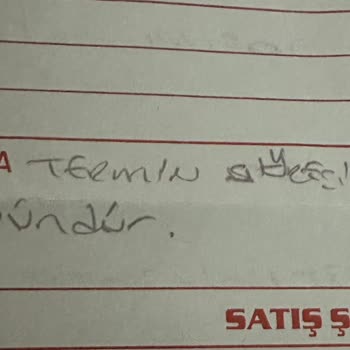 Teslimat Süreci Uzadı, Mağduriyetimiz Giderilmiyor!