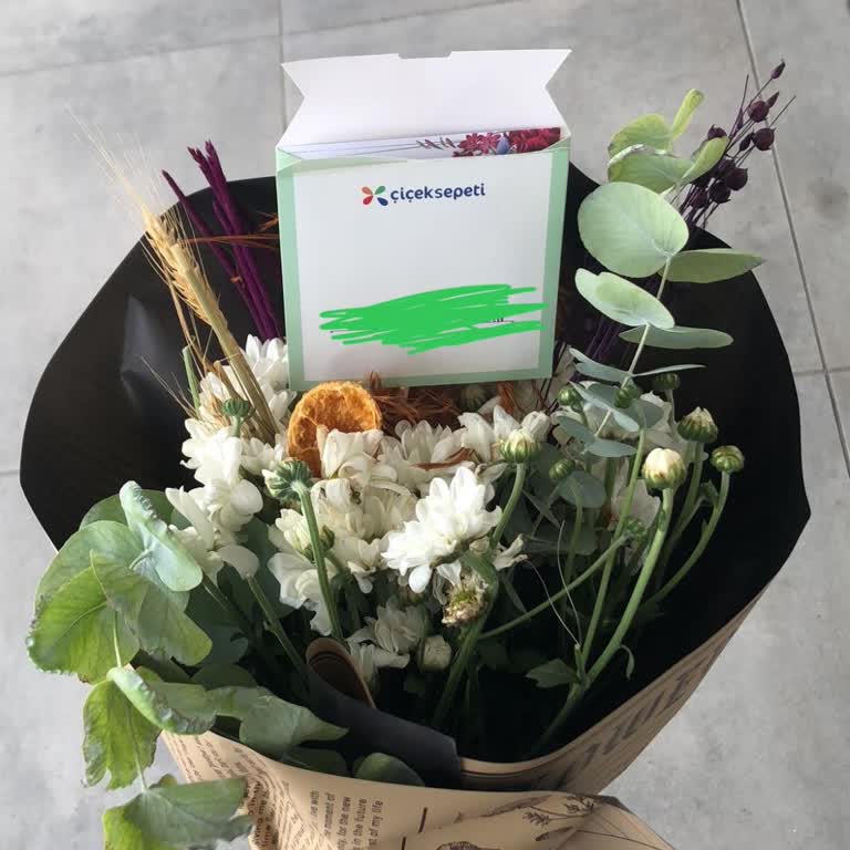 Siparişim Eksik Ve Kalitesiz Teslim Edildi, Mağduriyetim Giderilmiyor