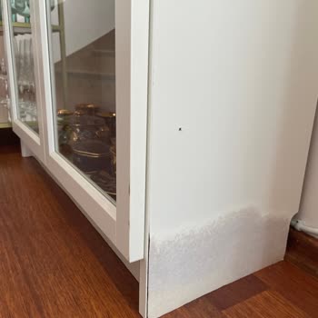 Arçelik Klima Montajında Hatalı İşçilik Ve Zararın Karşılanmaması