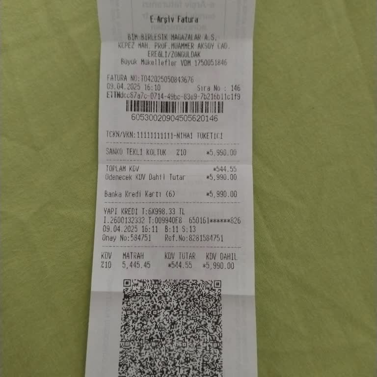 Online Alınan Koltuğun İadesinde Destek Alınamıyor