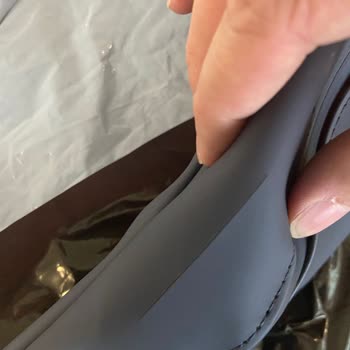 Kusurlu Ürün Teslimatı Ve Acil Değişim Talebi